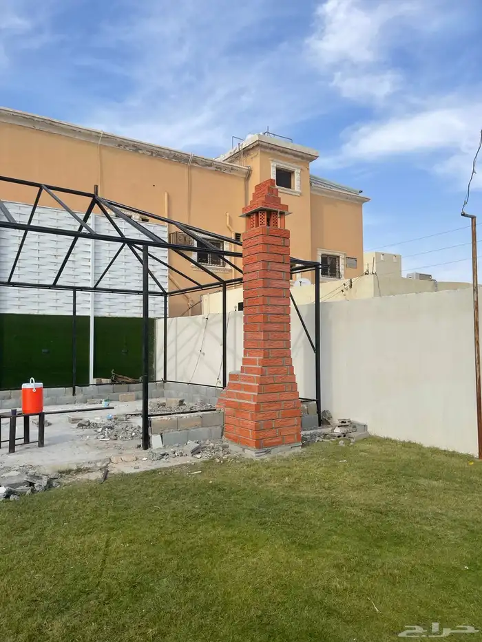 مشبات رخام وبديل رخام افران مطاعم من الطوب الحراري 10