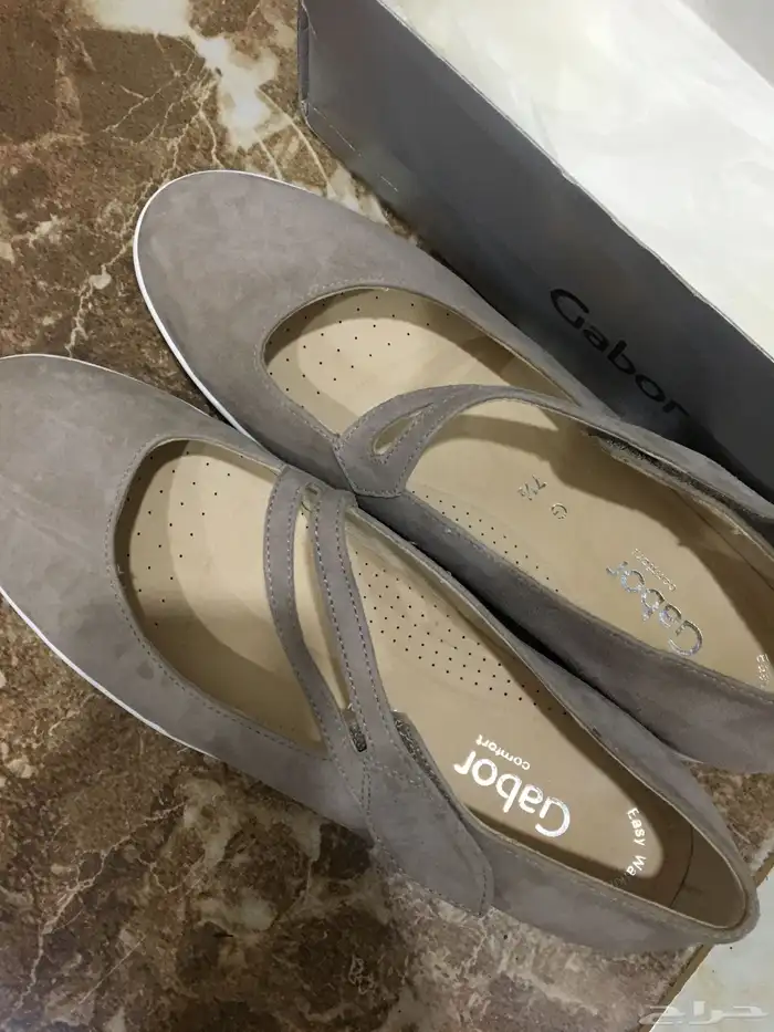 حذاء نسائي جابور ( gabor ) 4