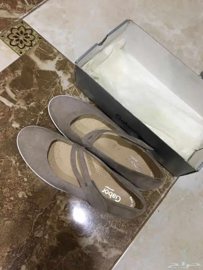 حذاء نسائي جابور ( gabor ) 5