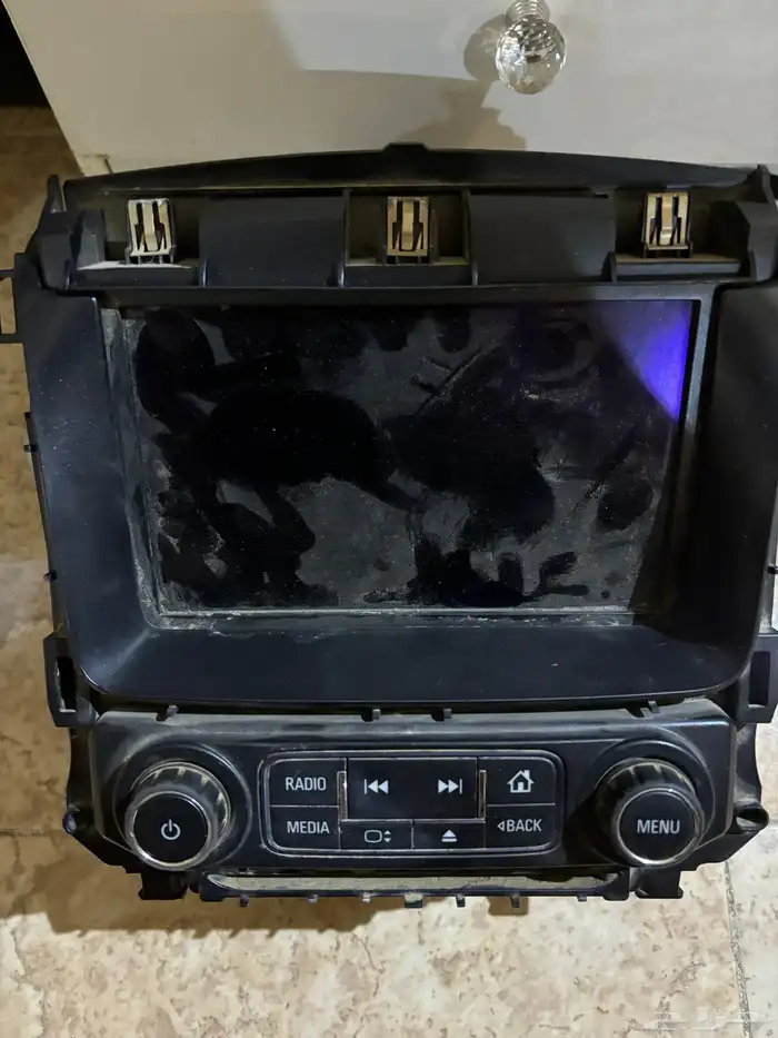 شاشة جمس 2015 0