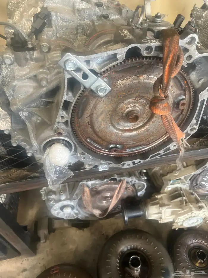 قير النترا cvt 2022 0