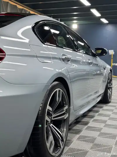 بي ام دبليو M6 ( تم البيع ) 24