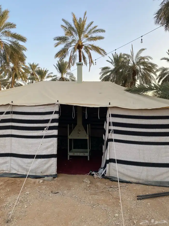 مشب ملكي حديد 13