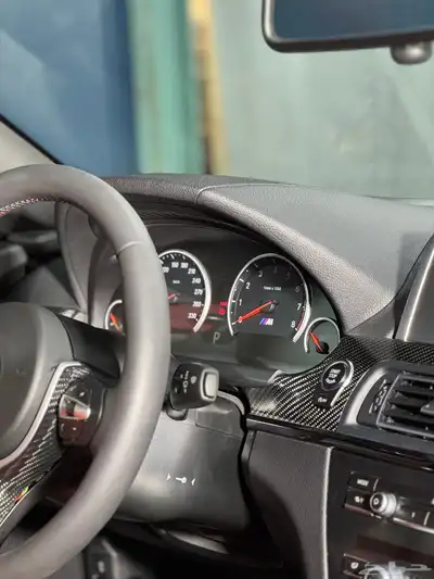 بي ام دبليو M6 ( تم البيع ) 64