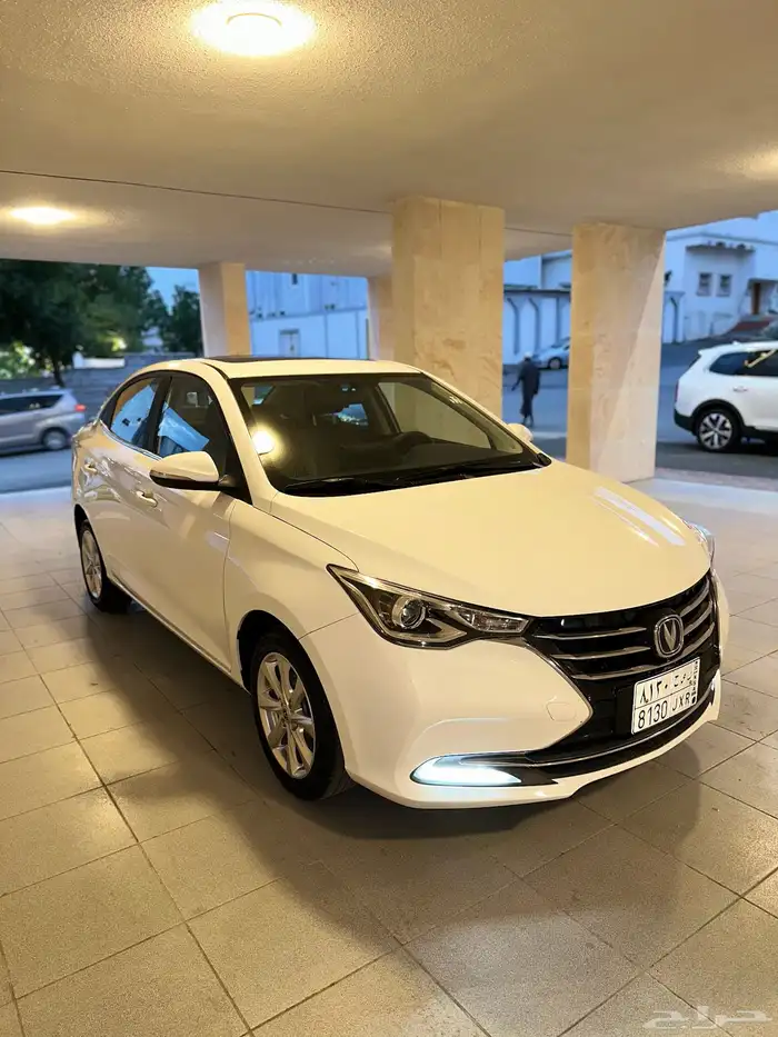 للبيع شانجان السفن 2024م عداد قليل 3