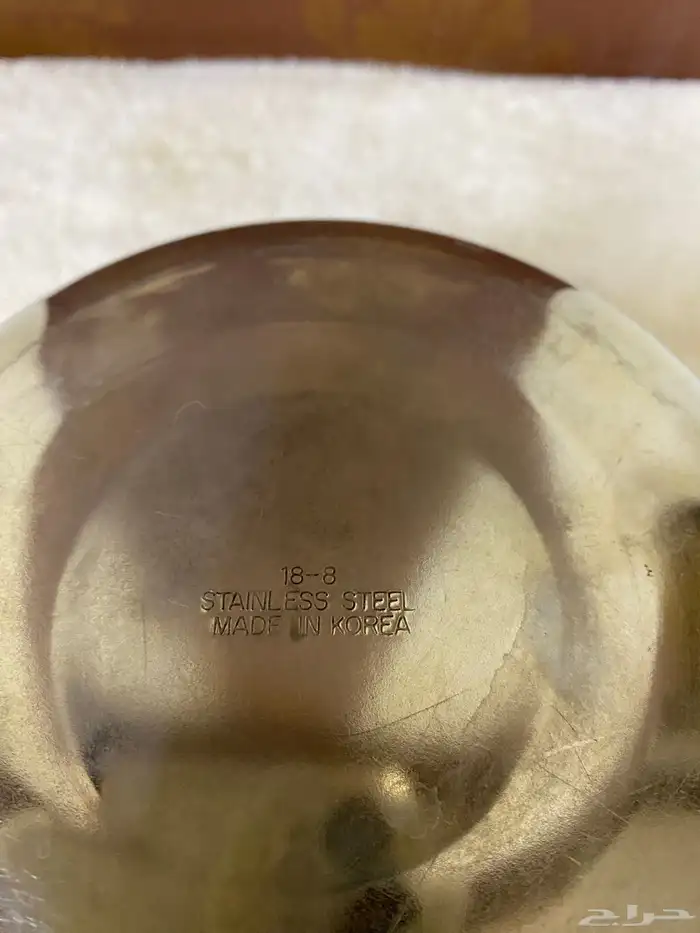 ابريق كوري 8-18 2