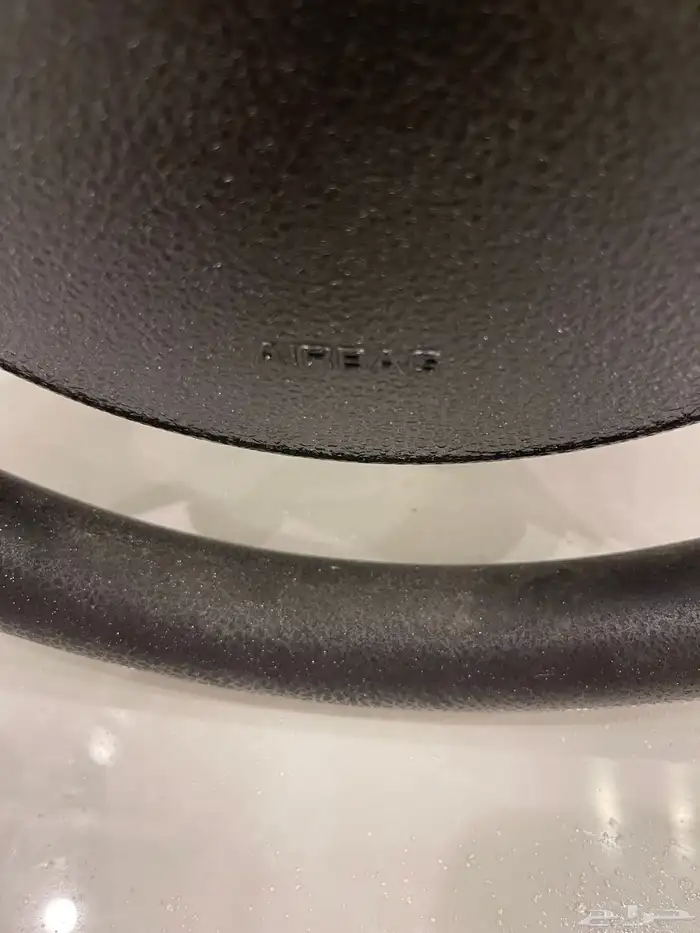 طارة فورد بوليسي استاندر اصل بدون ازرار 3