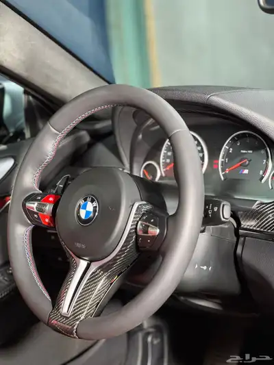 بي ام دبليو M6 ( تم البيع ) 65