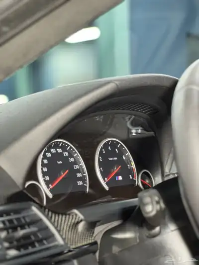 بي ام دبليو M6 ( تم البيع ) 69