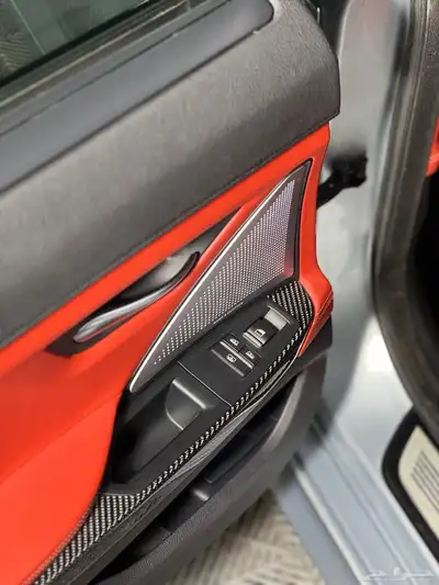 بي ام دبليو M6 ( تم البيع ) 47