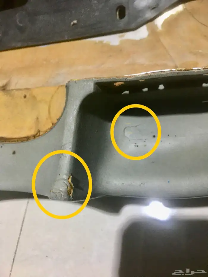 للبيع سفقة مرسيدس w126 امريكي 3