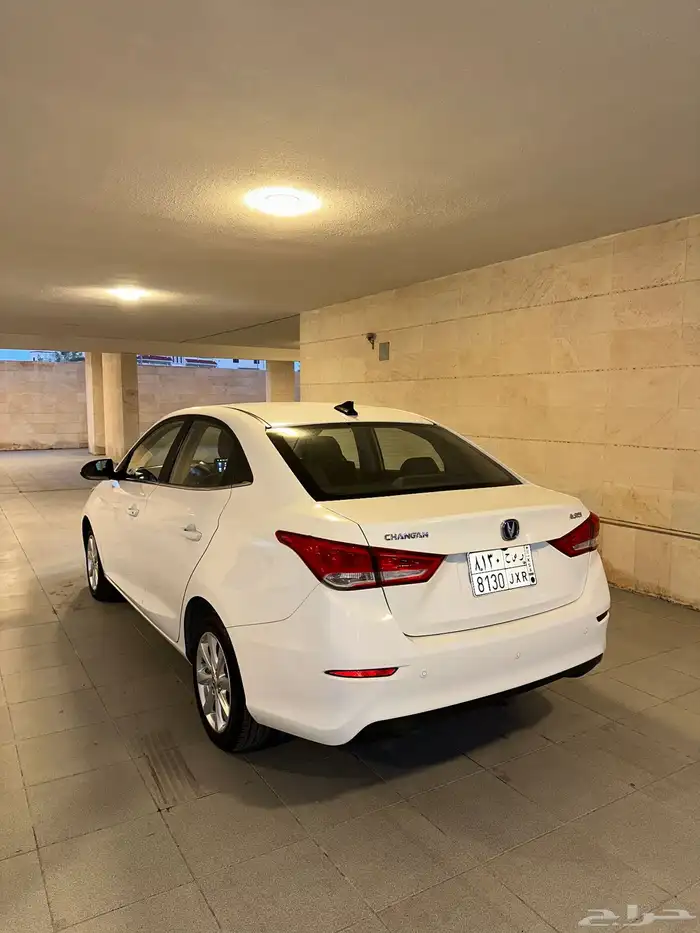 للبيع شانجان السفن 2024م عداد قليل 5