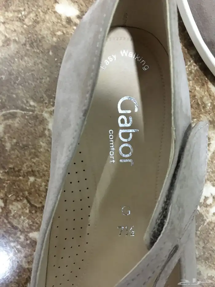 حذاء نسائي جابور ( gabor ) 3