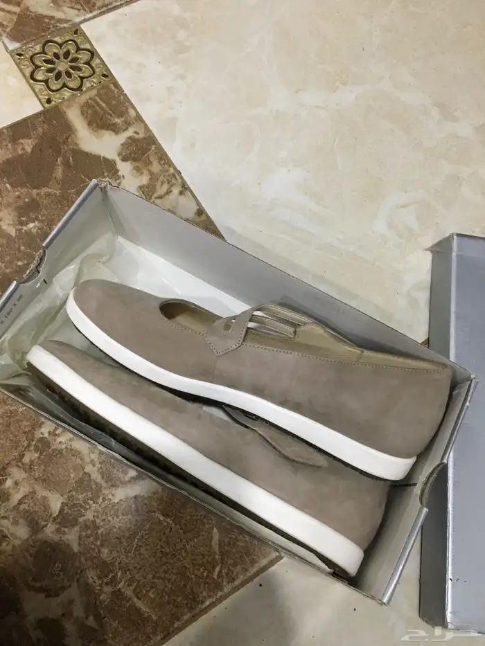 حذاء نسائي جابور ( gabor ) 1