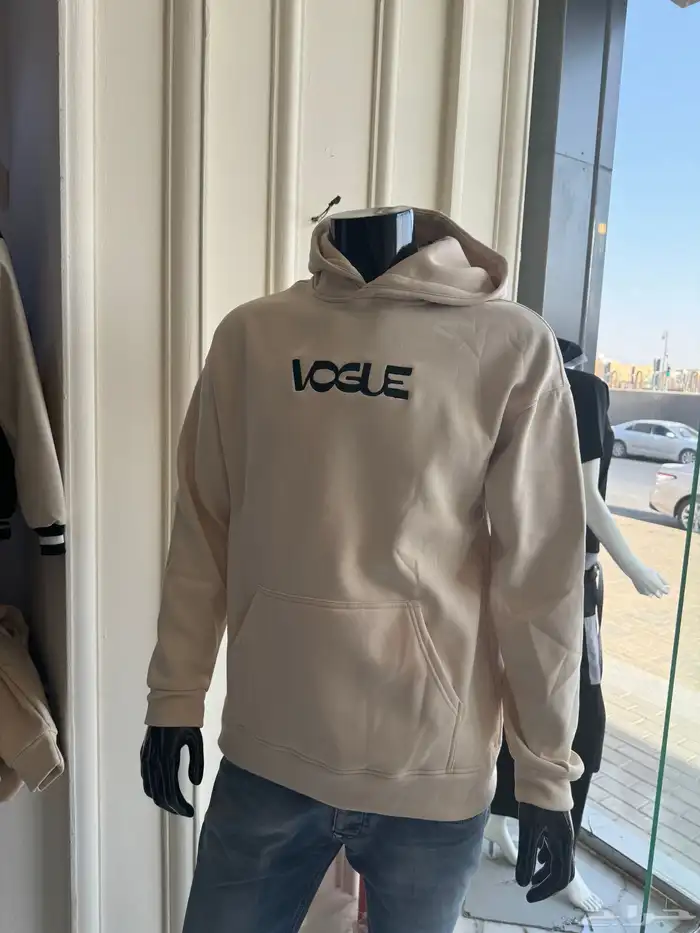 تطريز وتفصيل على جميع الأزياء للشركات والمؤسسات والافراد 19