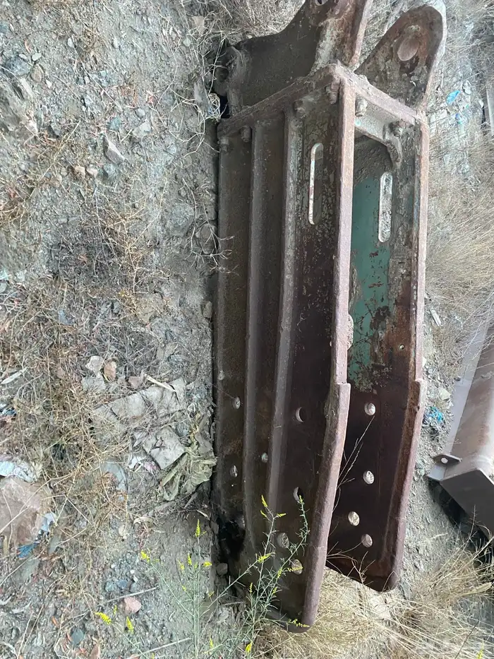 جرم دقاق او شاكوش فركاوا 3