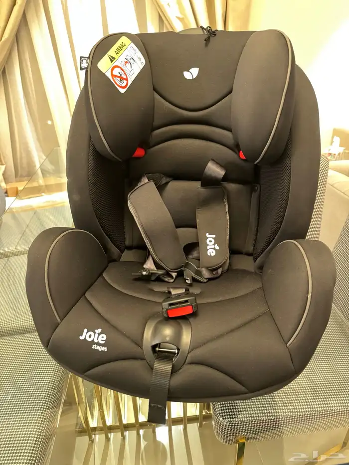 مقعد اطفال اخو الجديد 1