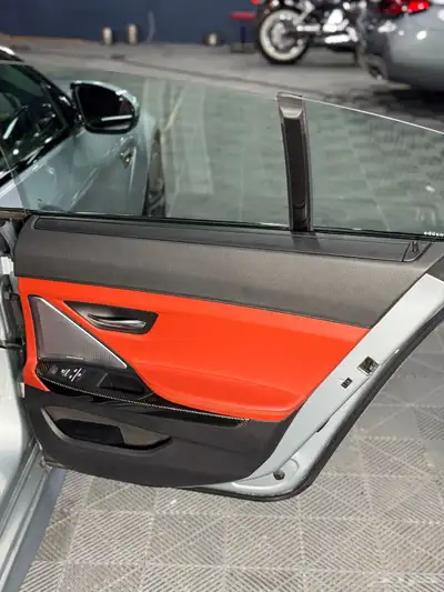 بي ام دبليو M6 ( تم البيع ) 56