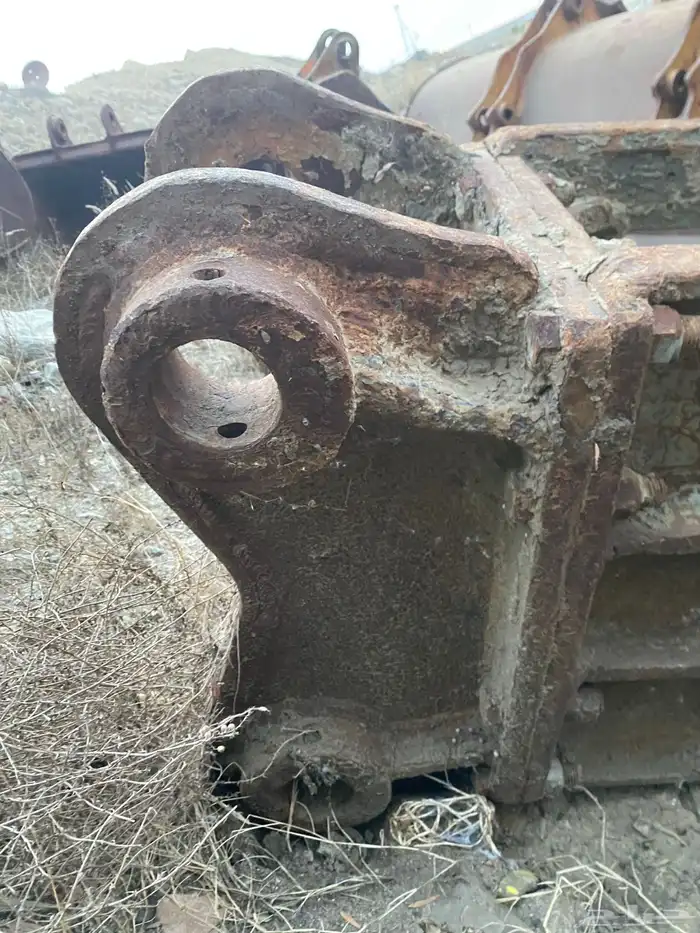 جرم دقاق او شاكوش فركاوا 6