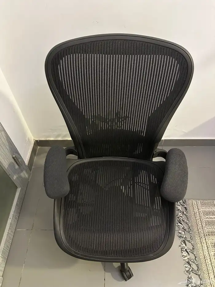 Herman Miller chair 0