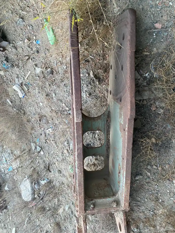 جرم دقاق او شاكوش فركاوا 1