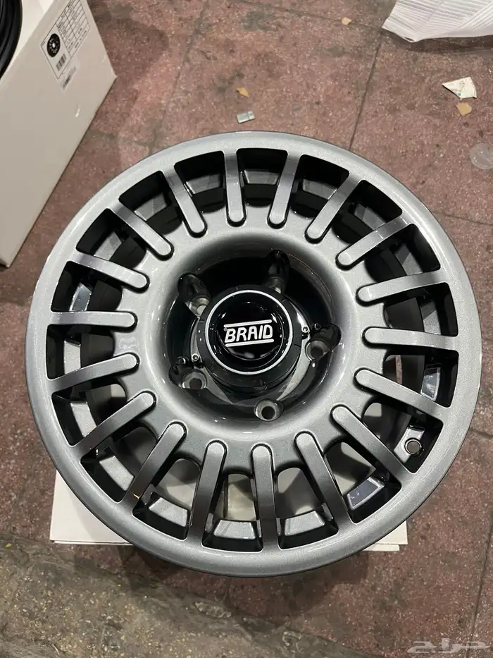 جنوط برايد 16 0