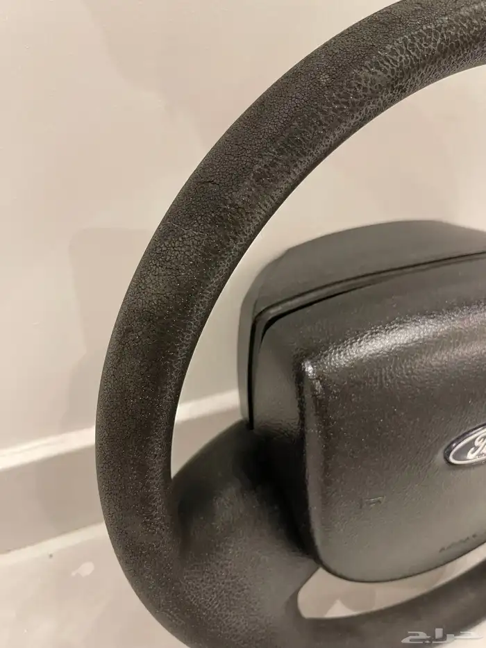 طارة فورد بوليسي استاندر اصل بدون ازرار 1