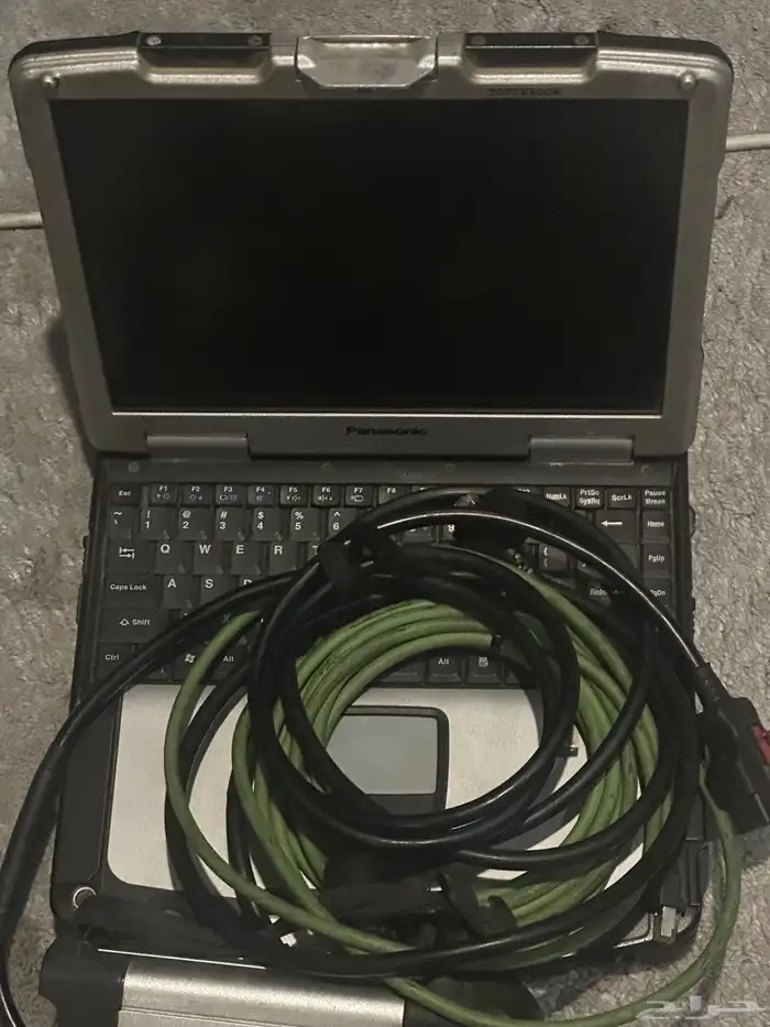 جهاز كشف اعطال شاحنات 2500 ريال فقط 1