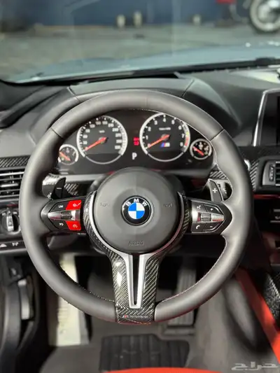 بي ام دبليو M6 ( تم البيع ) 39