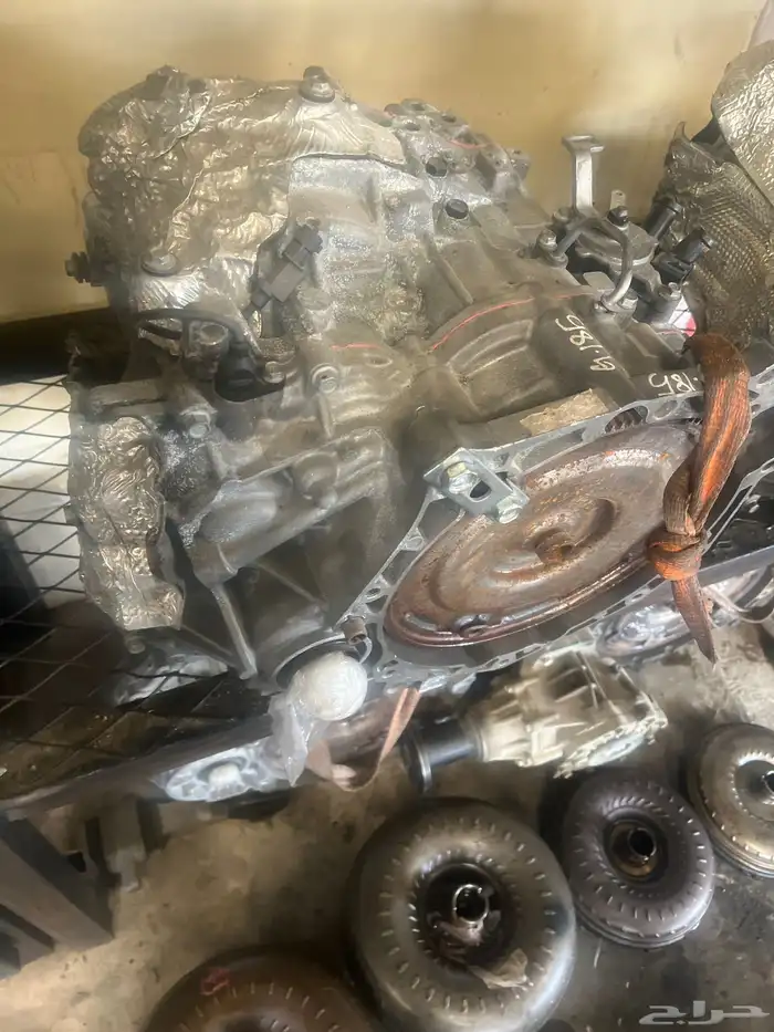 قير النترا cvt 2022 1