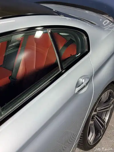 بي ام دبليو M6 ( تم البيع ) 17