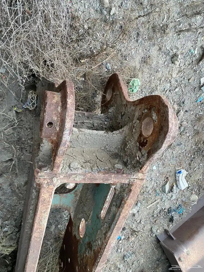 جرم دقاق او شاكوش فركاوا 5