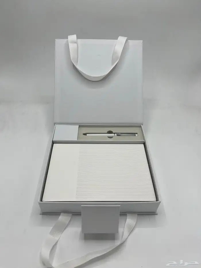 هدايا دعائية بوكسات ترحيبية بوكسات للموظفين 5