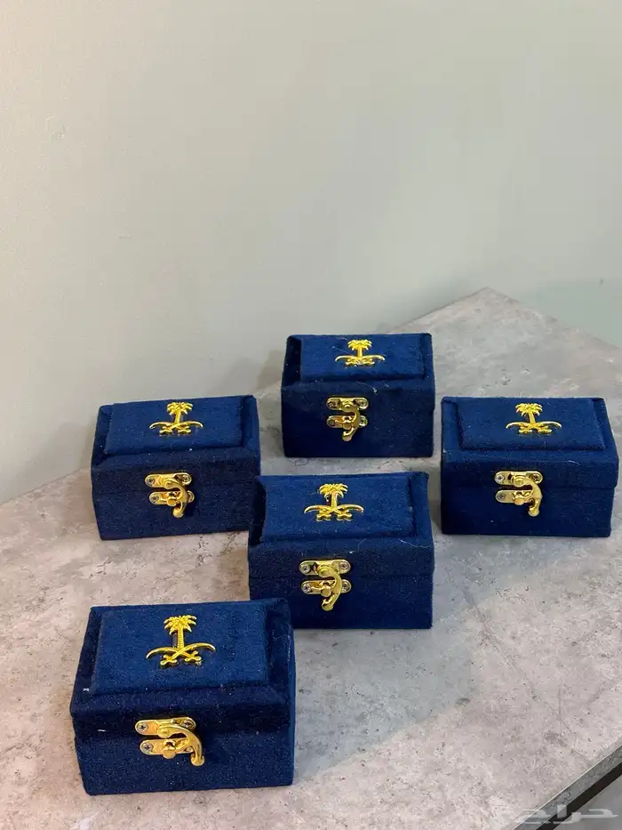 علب وصناديق عود مخمل بالجمله الموقع بيشة 1