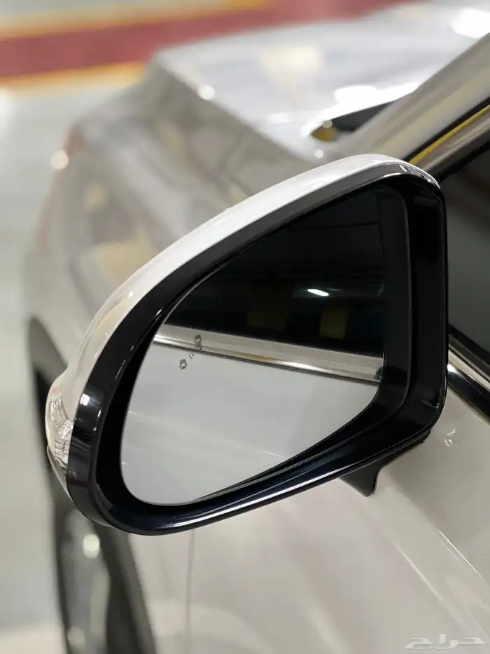 سنتافي 2019 فل كامل ( ديزل ) 7 ركاب قمك النظافة وكالة 7