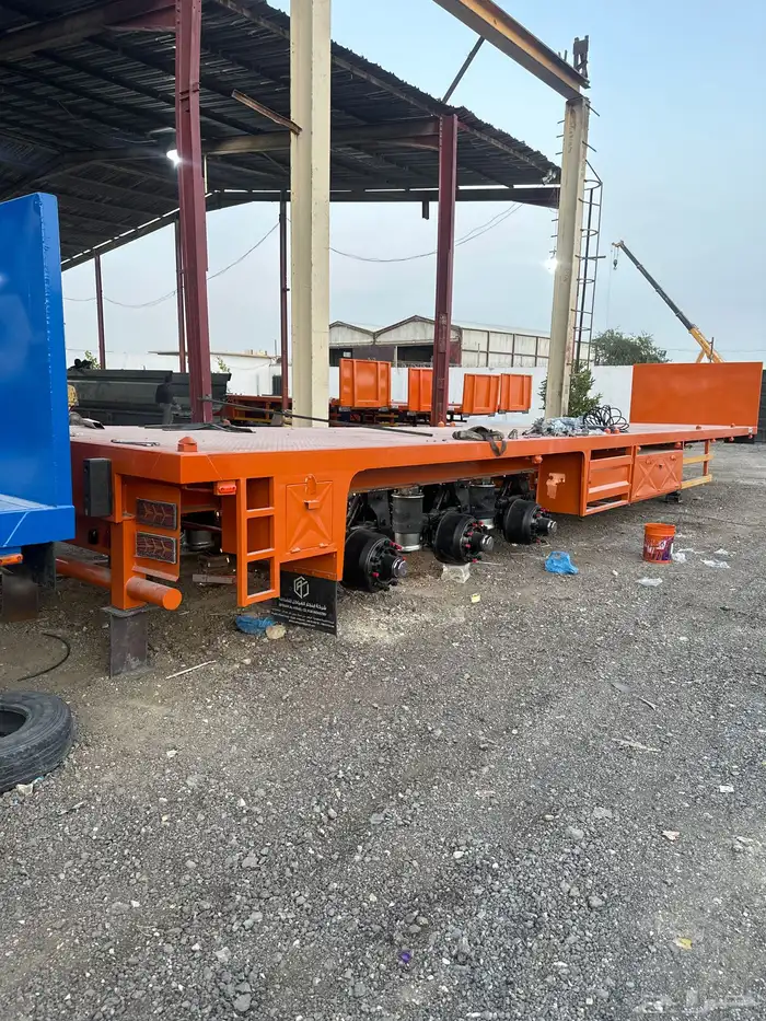 للبيع سطحه 3 محاور 3