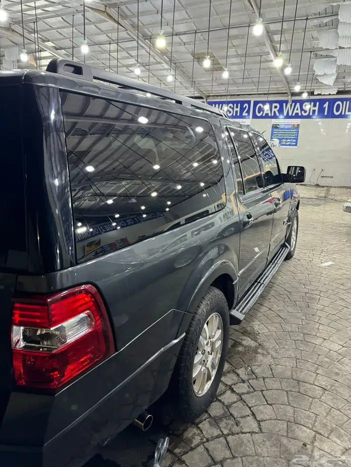 اكسبدشن 2007 2