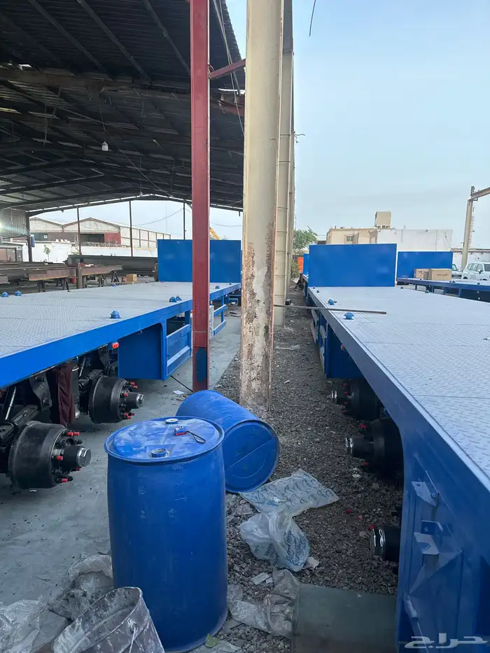 للبيع سطحه 3 محاور 5