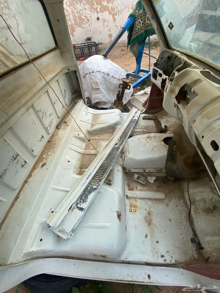 للبيع غمارة جمس 83 3