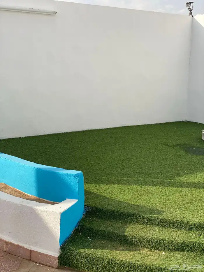 أثاث بدون أثاث استراحة 2