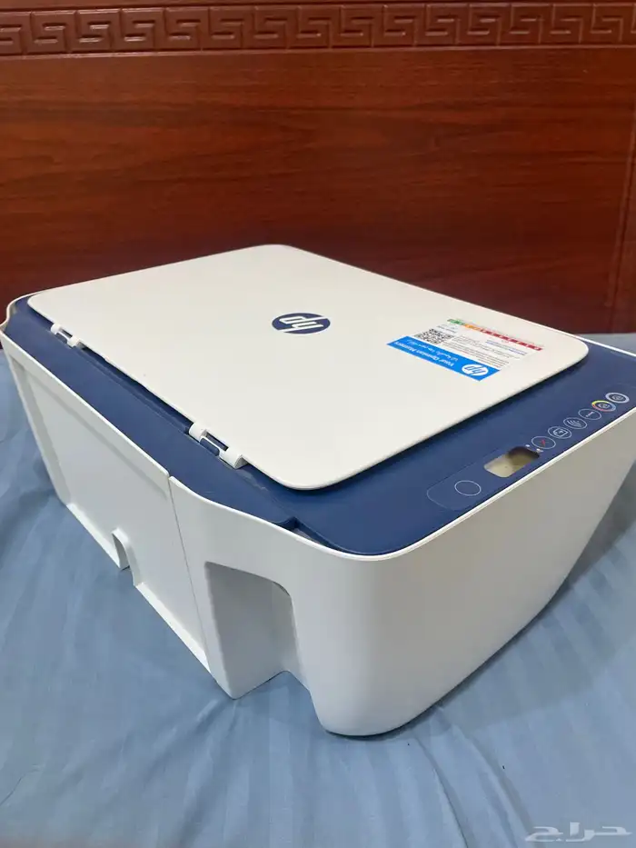 طابعة hp 2