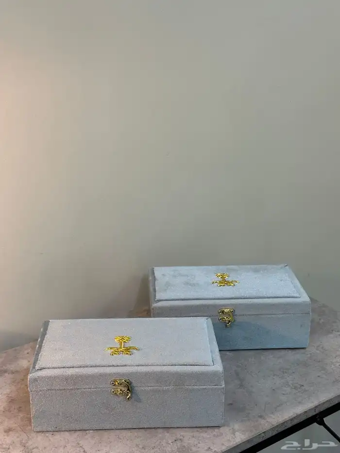 علب وصناديق عود مخمل بالجمله الموقع بيشة 5