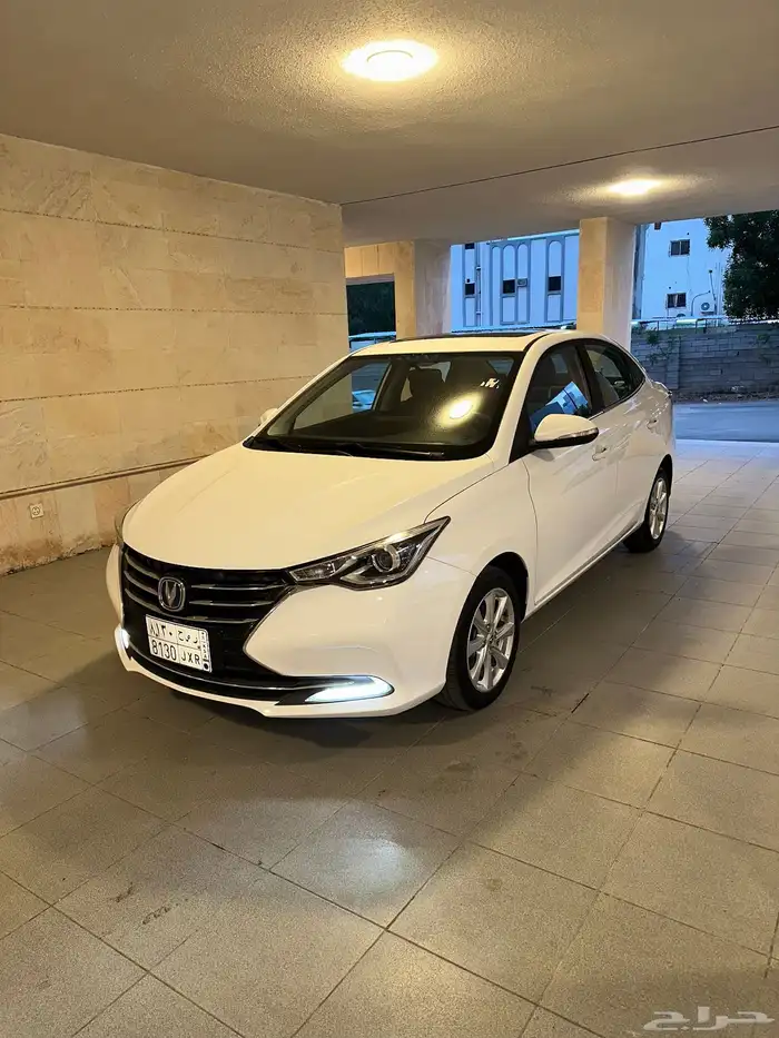 للبيع شانجان السفن 2024م عداد قليل 4