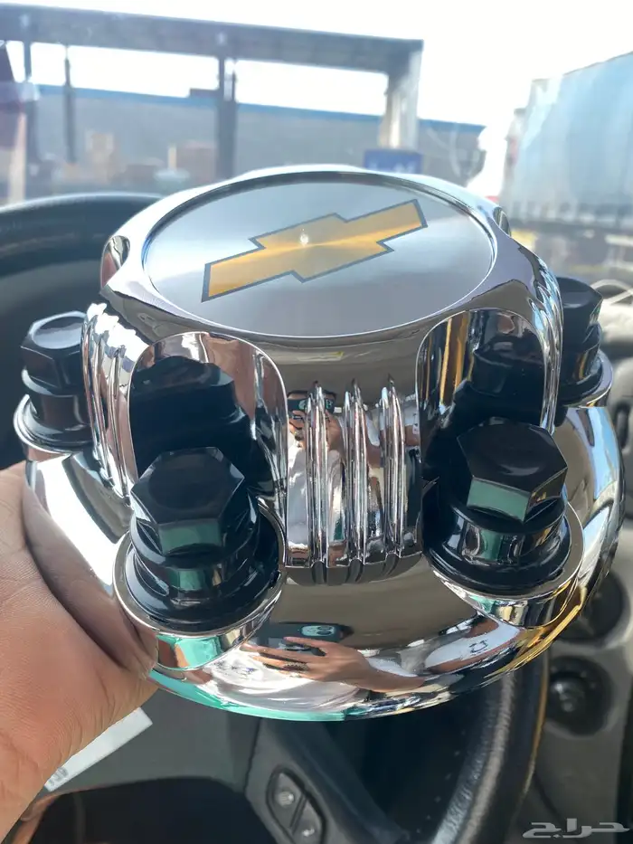 طيس جمس وشفر 7