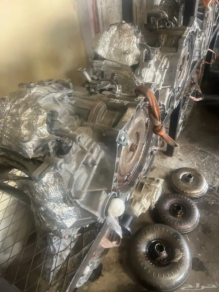 قير النترا cvt 2022 3