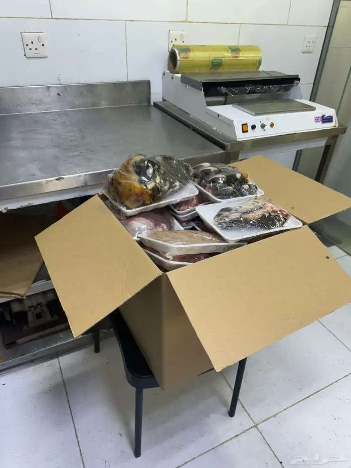 ذبيحتك لبيتك باقل التكاليف وجوده ممتازه 2