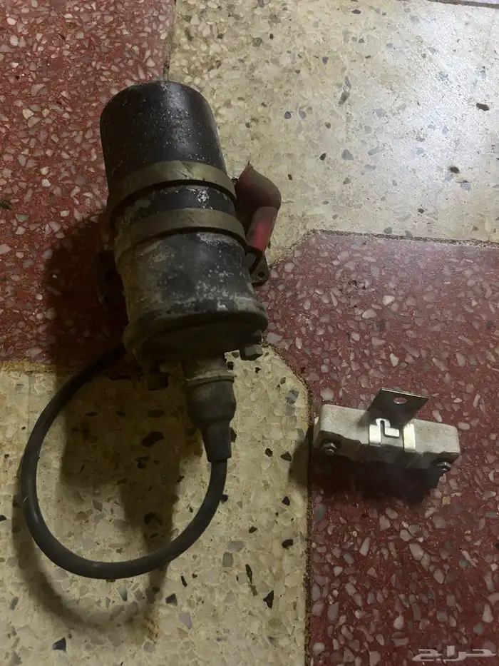 قطع باترول متنوعه 1