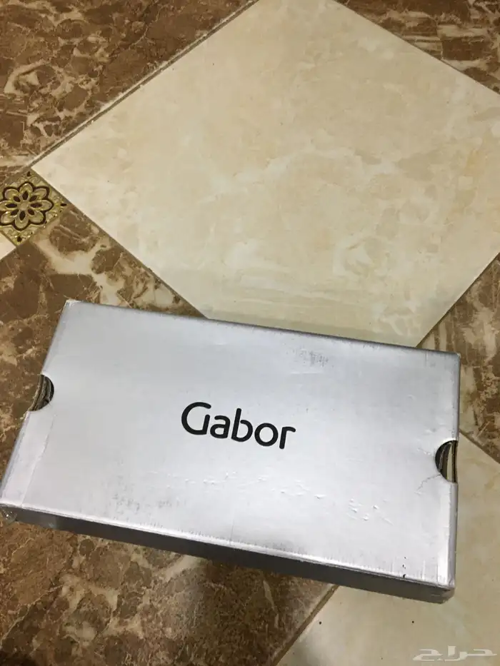حذاء نسائي جابور ( gabor ) 0