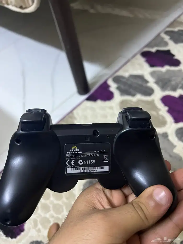 يد بلايستيشن 3 1