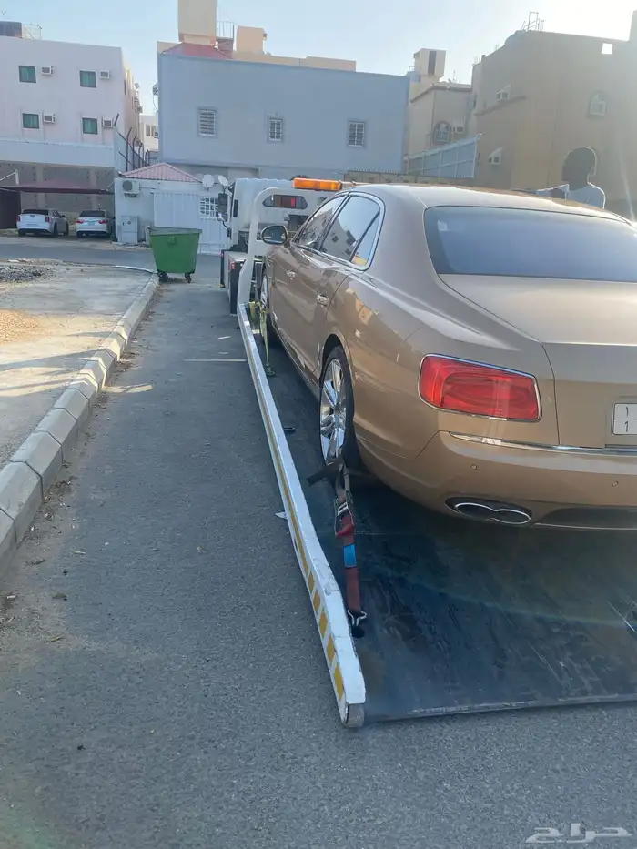 سطحه هيدروليك مكه 1